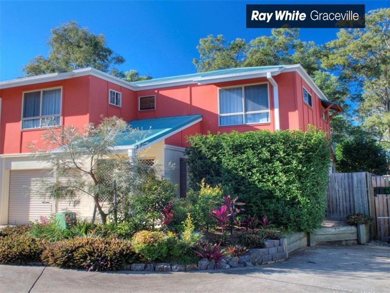 60/11 Oakmont Avenue, Oxley QLD 4075