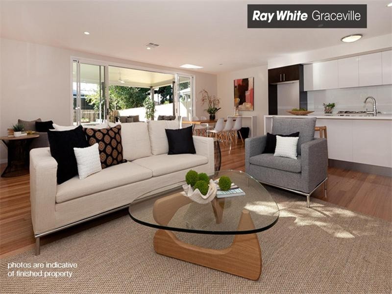 44 Central Avenue, Sherwood QLD 4075