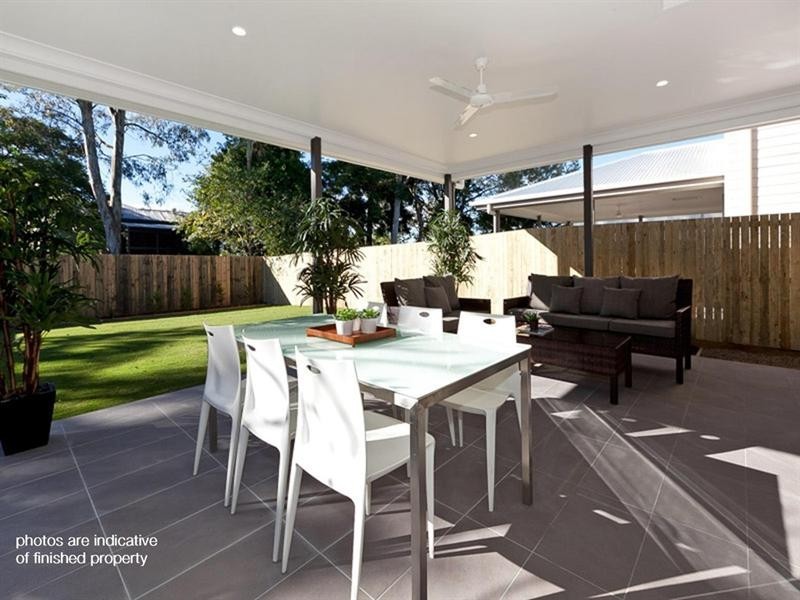 44 Central Avenue, Sherwood QLD 4075