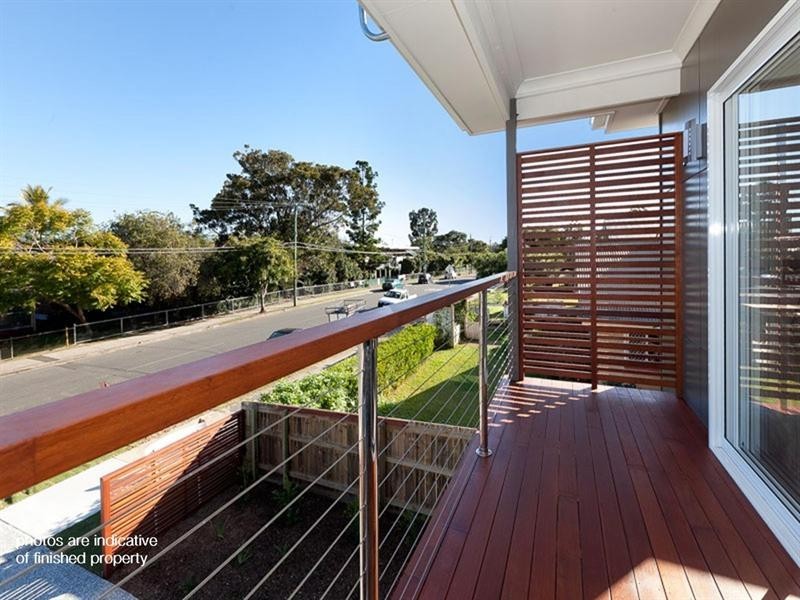 44 Central Avenue, Sherwood QLD 4075