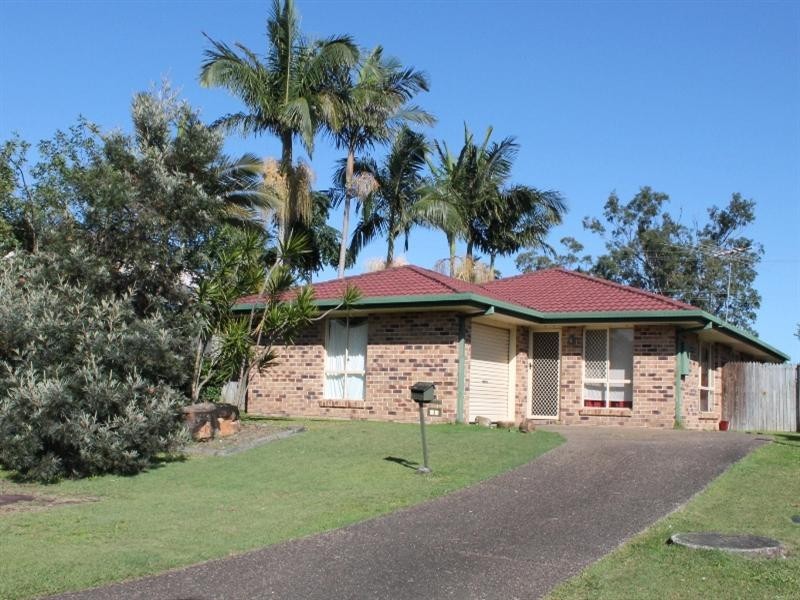 18 Forfar Street, Seventeen Mile Rocks QLD 4073