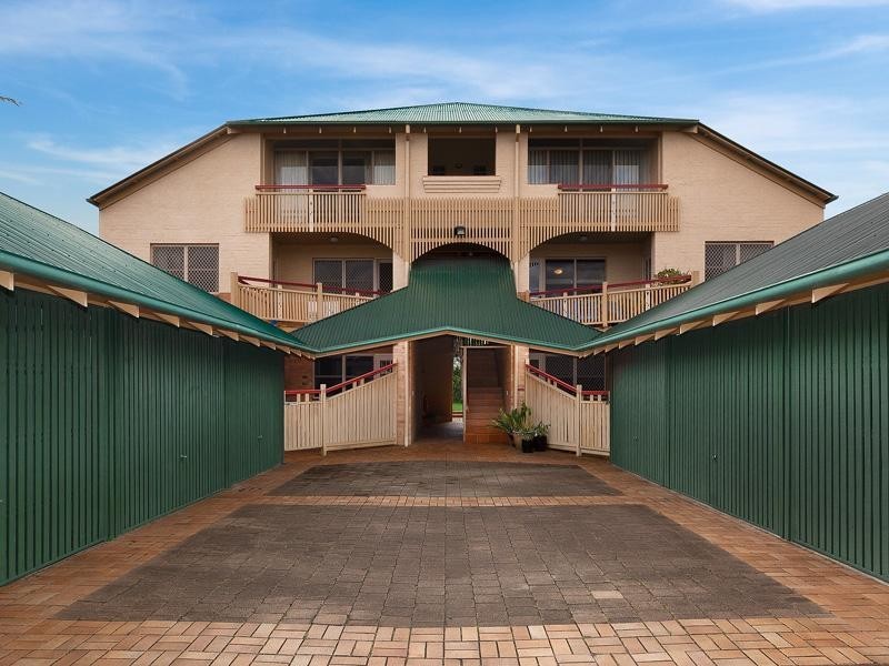 1/60 Hassall Street, Corinda QLD 4075