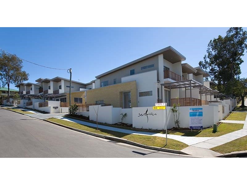 14/1-7 Robbins Street, Corinda QLD 4075