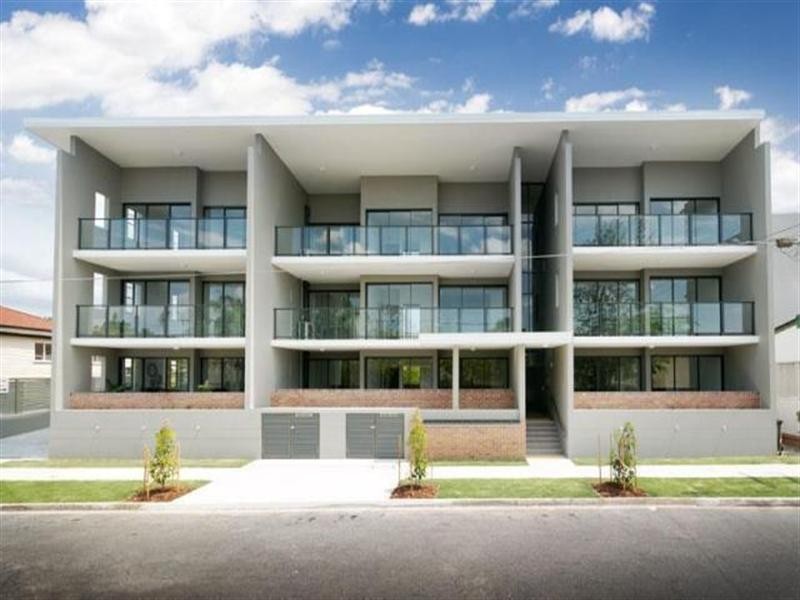 202/9 Allardyce Street, Graceville QLD 4075