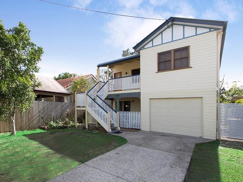 116 Graceville Avenue, Graceville QLD 4075