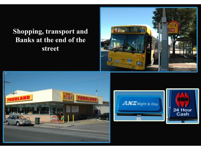 20 Samuel Street, Fulham SA 5024