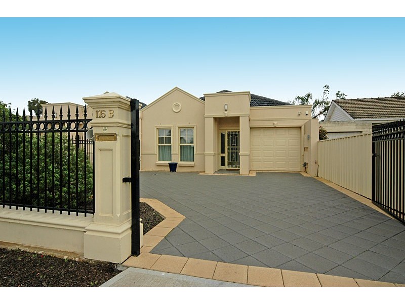 115B Trimmer Parade, Seaton SA 5023
