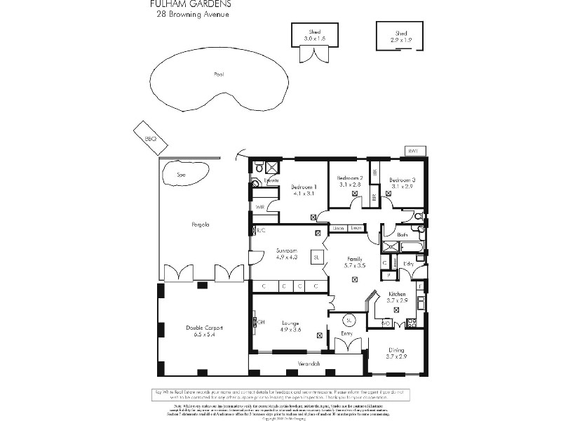 28 Browning Avenue, Fulham Gardens SA 5024