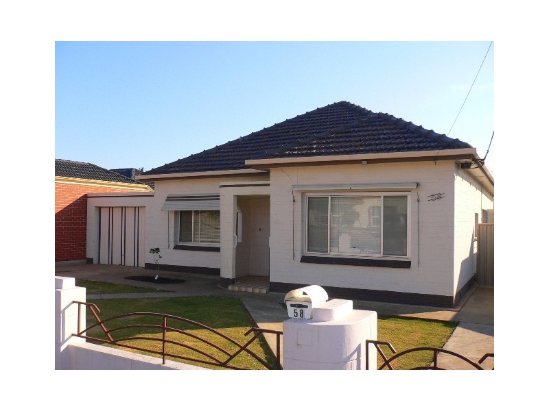58 Kingborn Avenue, Seaton SA 5023
