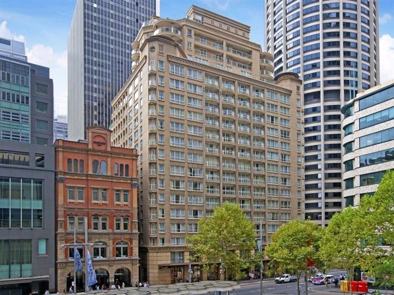 413/2 Bond Street, Sydney NSW 2000
