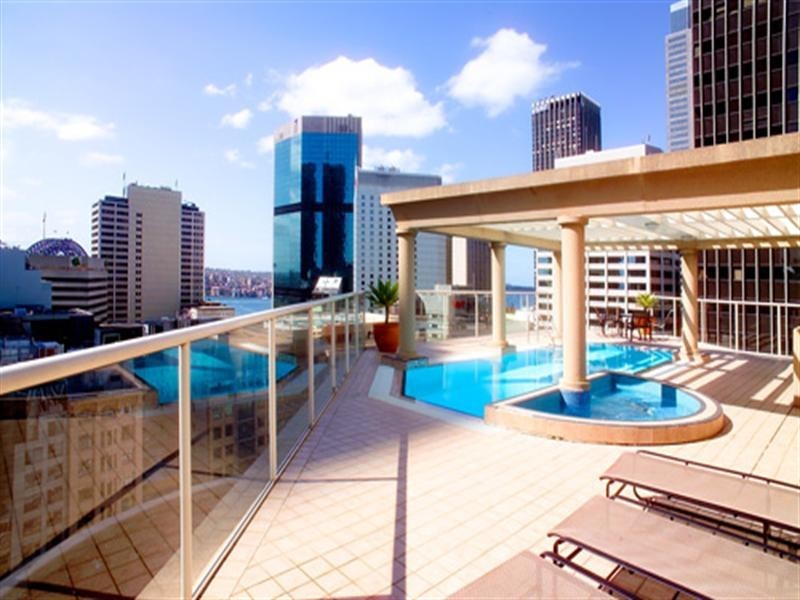 413/2 Bond Street, Sydney NSW 2000