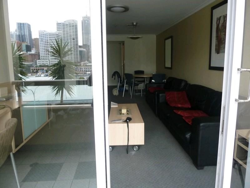 50 Murray Street, Pyrmont NSW 2009