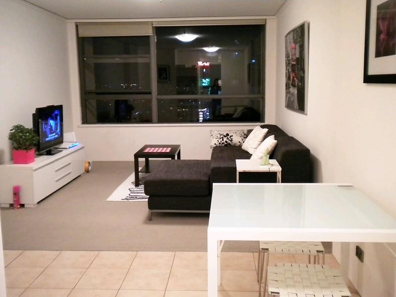 27 Park Street, Sydney NSW 2000