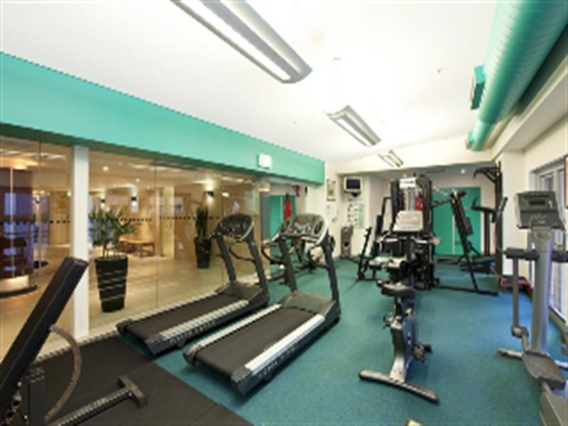 281 Elizabeth Street, Sydney NSW 2000