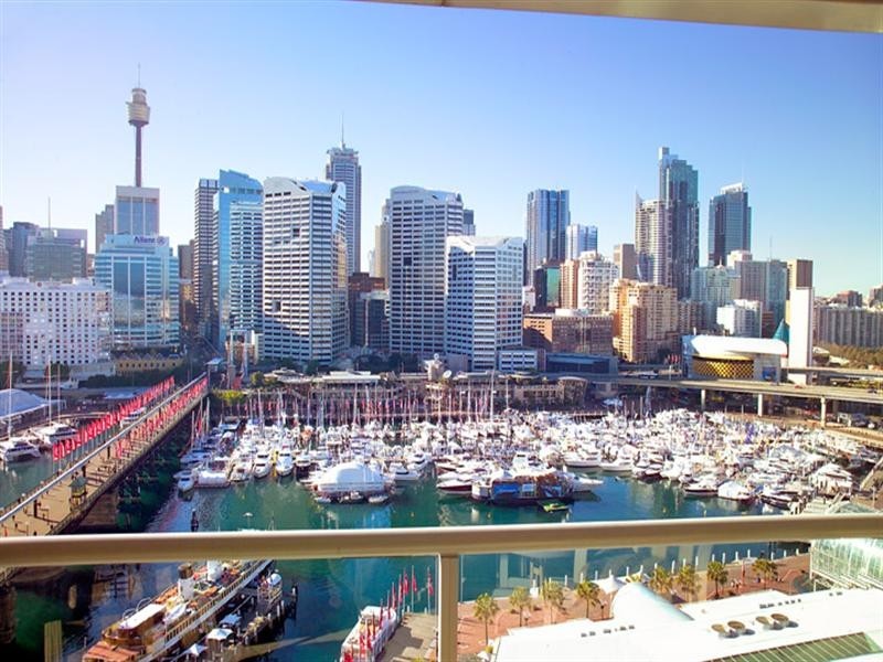 50 Murray Street, Pyrmont NSW 2009