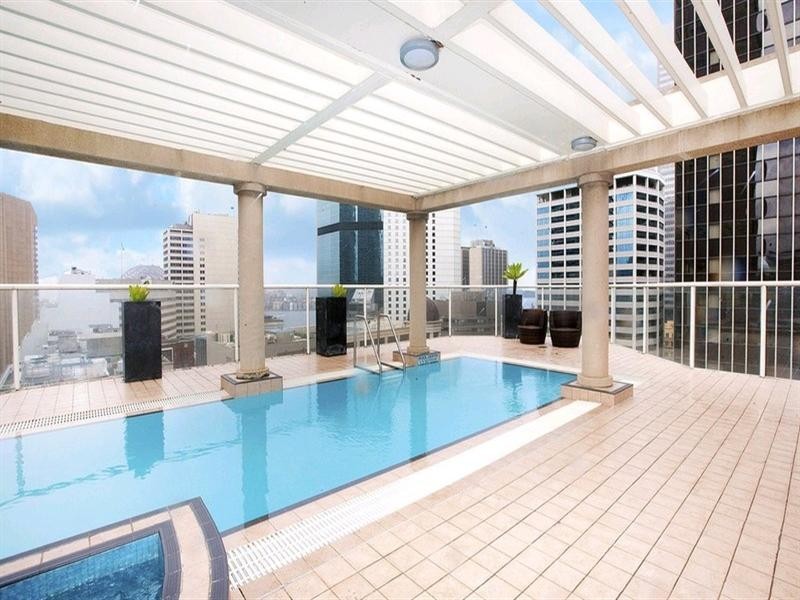 413/2 Bond Street, Sydney NSW 2000
