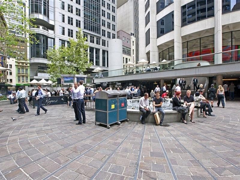 413/2 Bond Street, Sydney NSW 2000