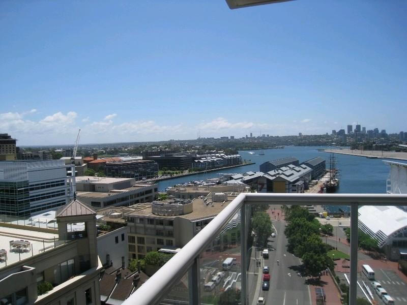 50 Murray Street, Pyrmont NSW 2009