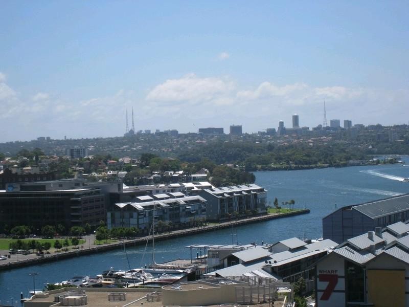 50 Murray Street, Pyrmont NSW 2009