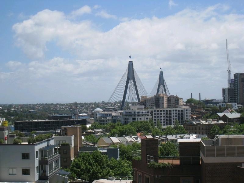 50 Murray Street, Pyrmont NSW 2009