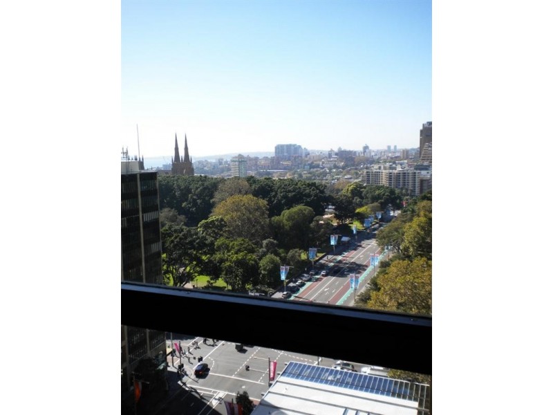 27 Park Street, Sydney NSW 2000