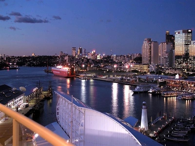 50 Murray Street, Sydney NSW 2000