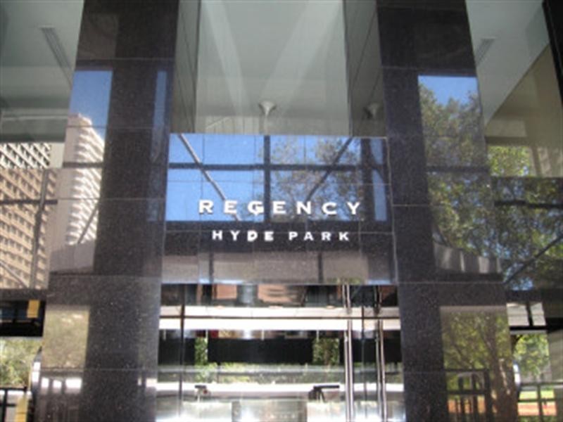 281 Elizabeth Street, Sydney NSW 2000