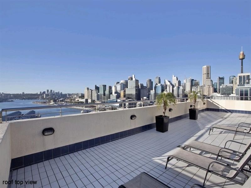 50 Murray Street, Pyrmont NSW 2009