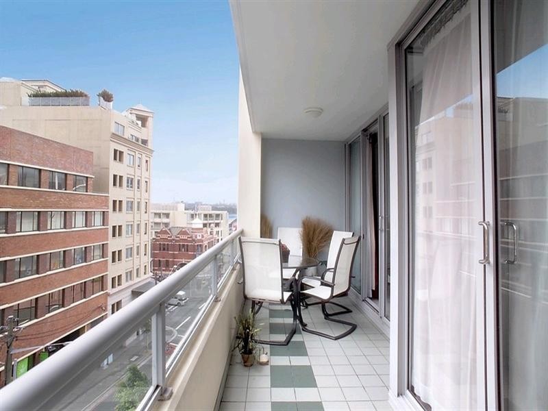 50 Murray Street, Pyrmont NSW 2009