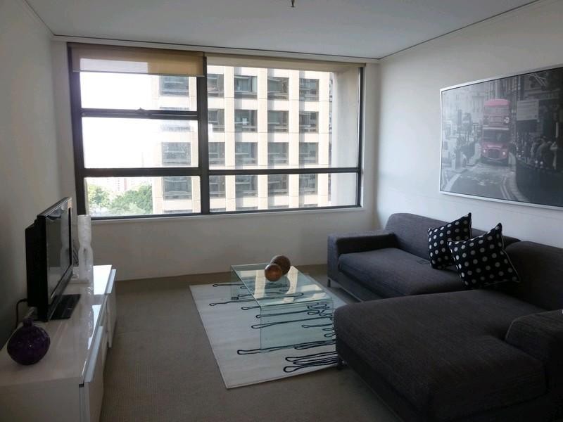 27 Park Street, Sydney NSW 2000