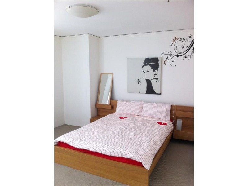 27 Park Street, Sydney NSW 2000