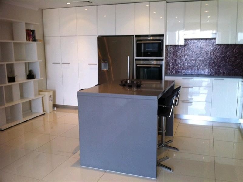 50 Murray Street, Sydney NSW 2000