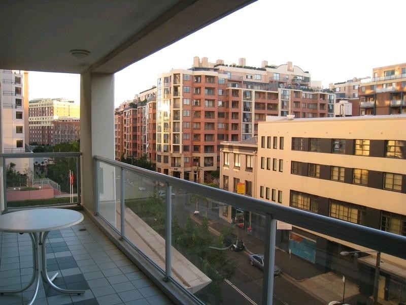 50 Murray Street, Sydney NSW 2000