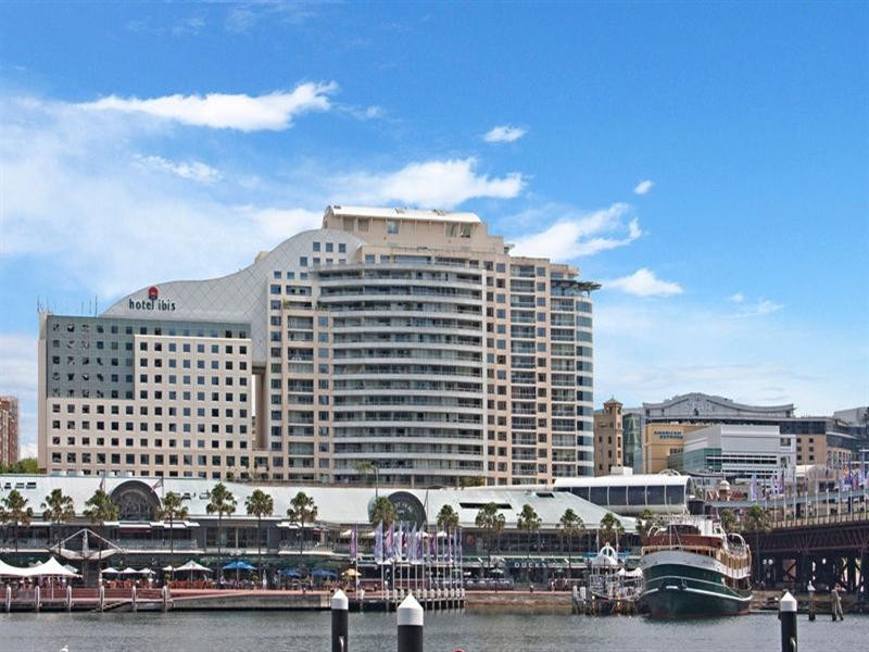 50 Murray Street, Sydney NSW 2000