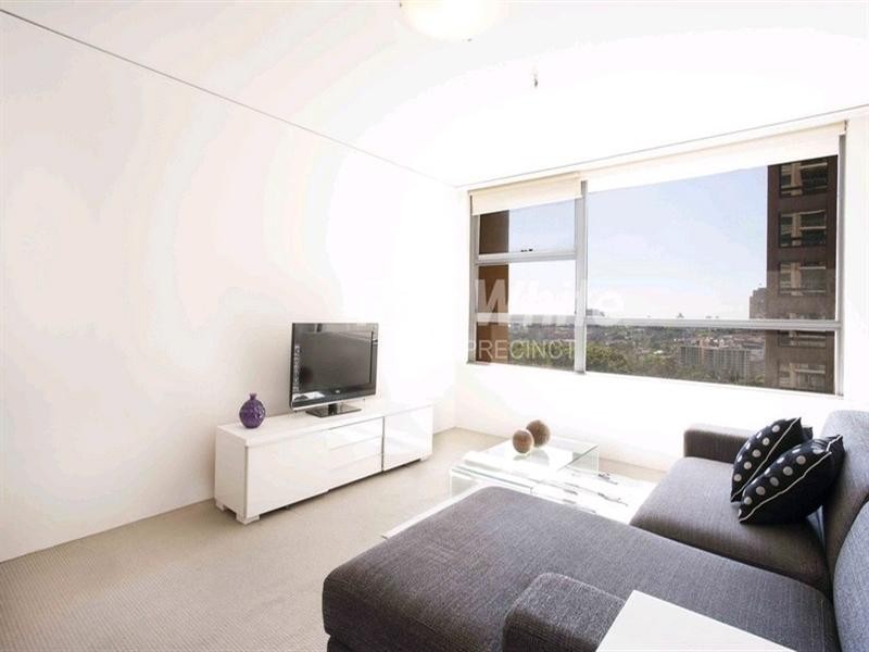 27 Park Street, Sydney NSW 2000