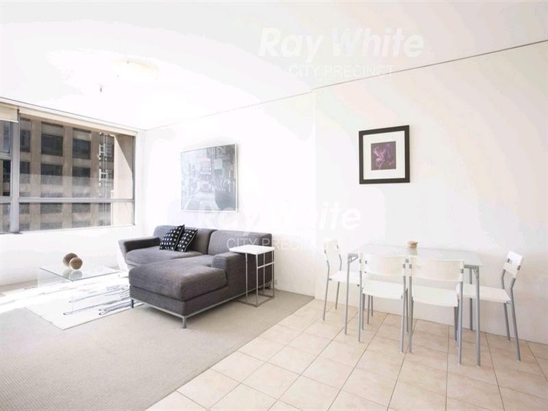 27 Park Street, Sydney NSW 2000