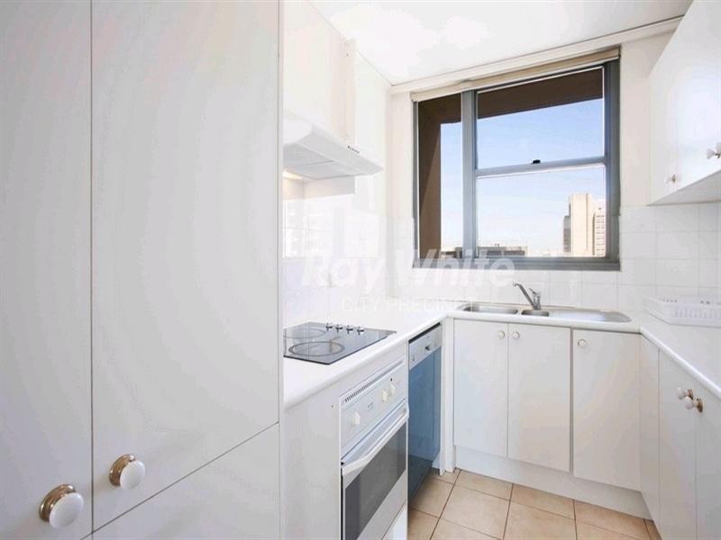 27 Park Street, Sydney NSW 2000