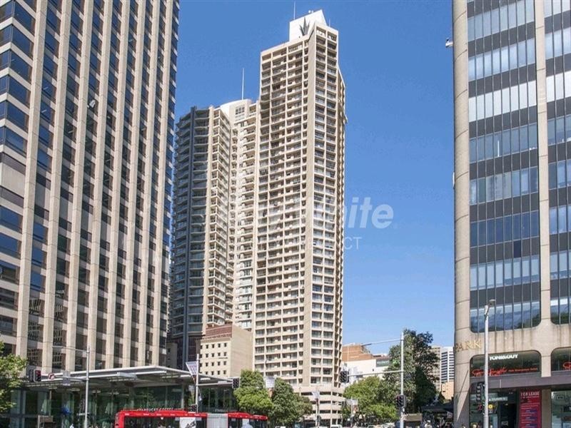 27 Park Street, Sydney NSW 2000
