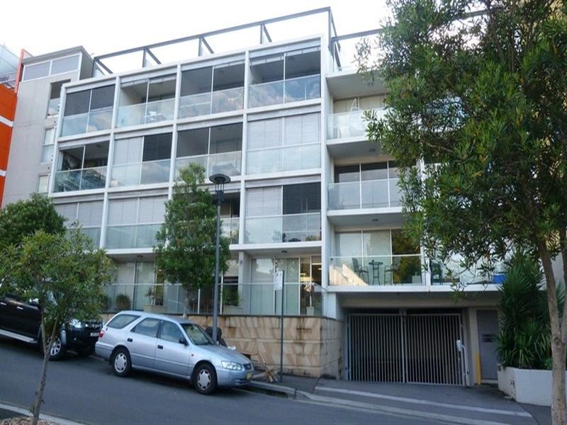 5 Larkin Street, Camperdown NSW 2050
