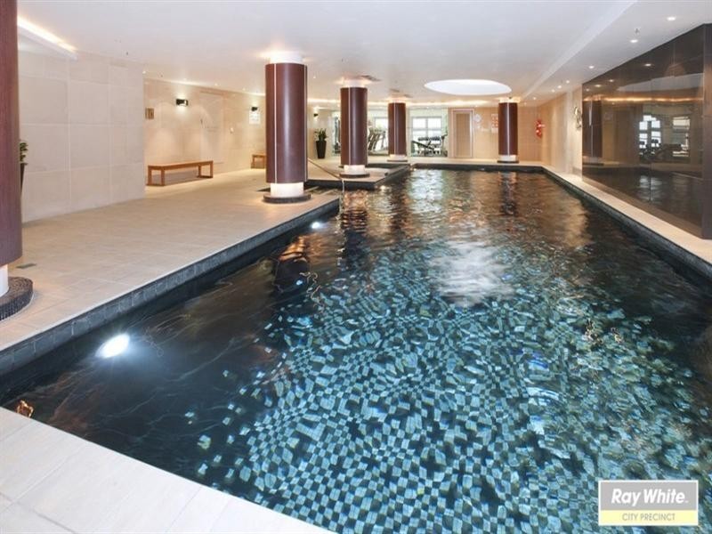 281 Elizabeth Street, Sydney NSW 2000