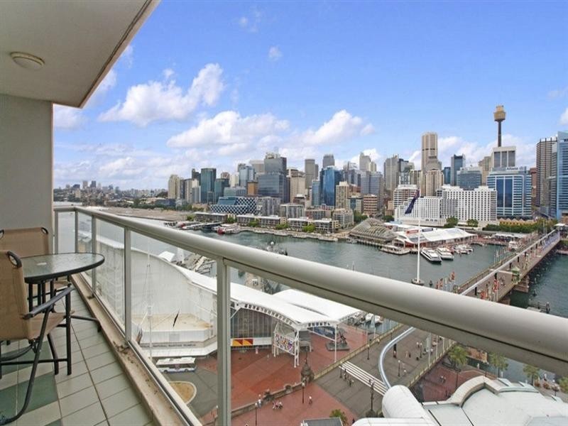 50 Murray Street, Pyrmont NSW 2009