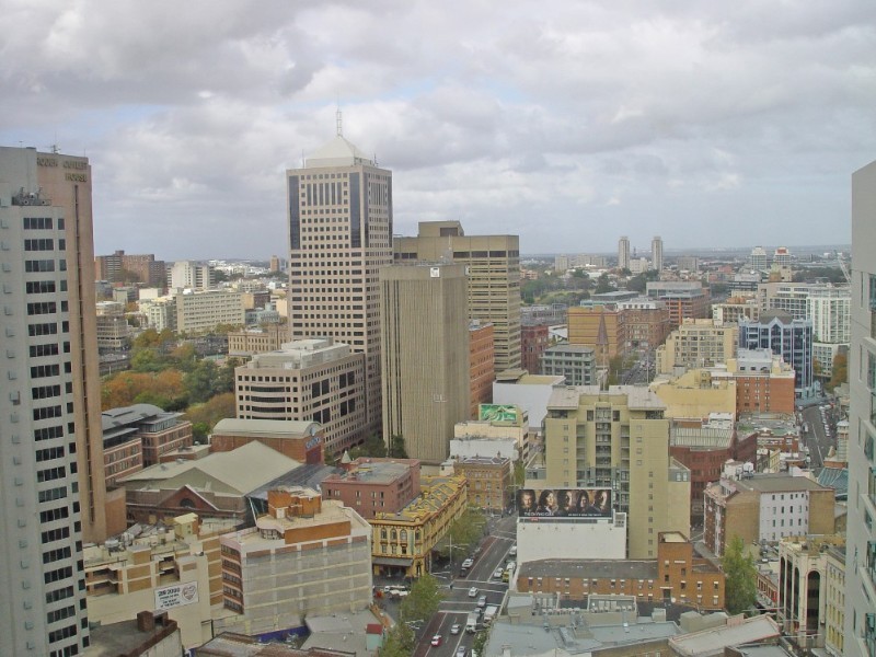 569 George Street, Sydney NSW 2000