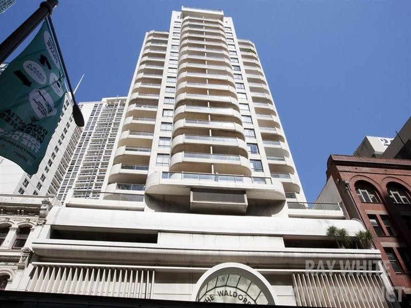 57 Liverpool, Sydney NSW 2000