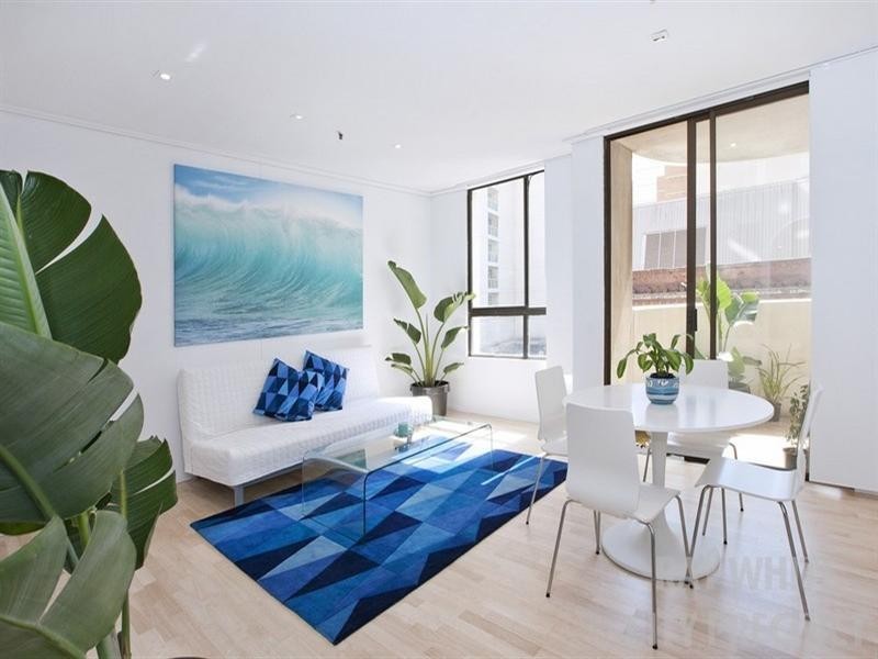 57 Liverpool, Sydney NSW 2000