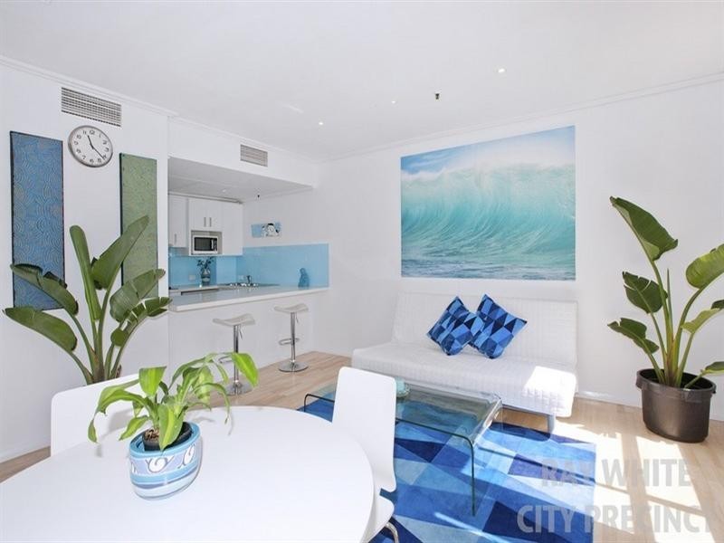 57 Liverpool, Sydney NSW 2000