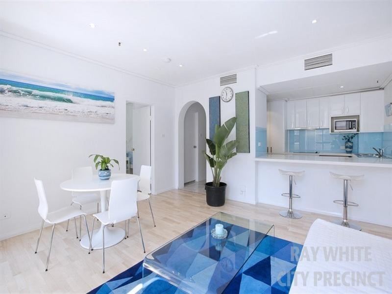 57 Liverpool, Sydney NSW 2000