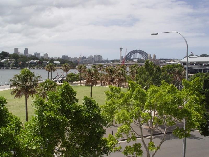 11 Pirrama Road, Sydney NSW 2000