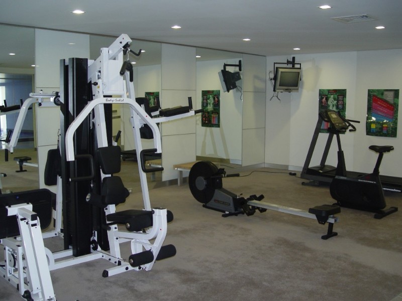 11 Pirrama Road, Sydney NSW 2000