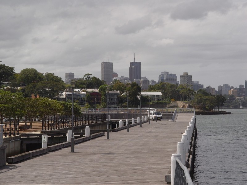 11 Pirrama Road, Sydney NSW 2000