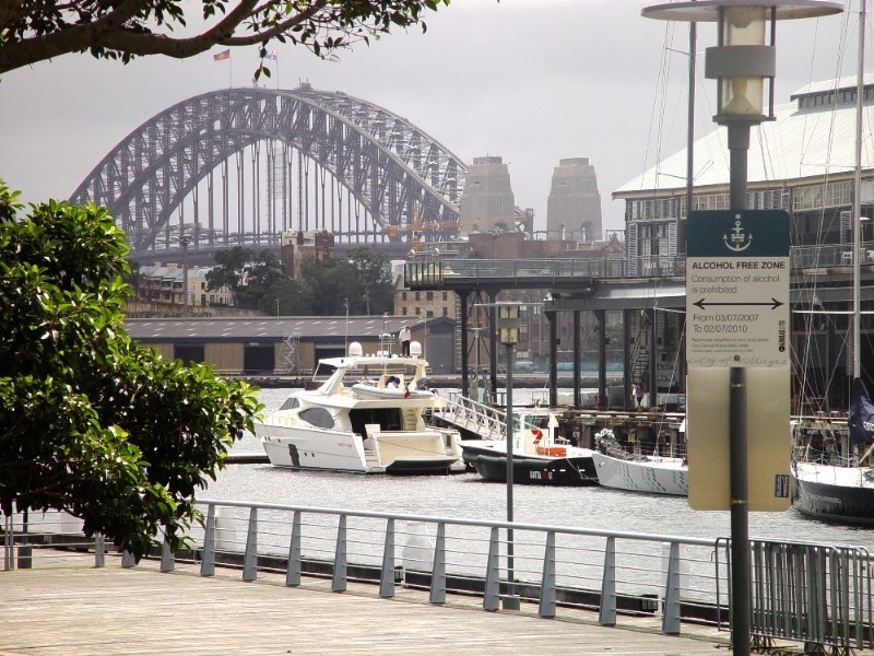 11 Pirrama Road, Sydney NSW 2000